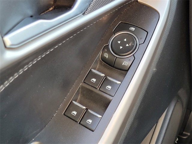 Used 2023 Ford Explorer XLT w/ Equipment Group 202A image 25