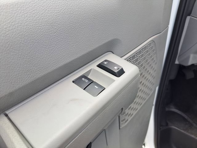 New 2025 Ford E-350 and Econoline 350 Super Duty w/ Power Equipment Group image 20