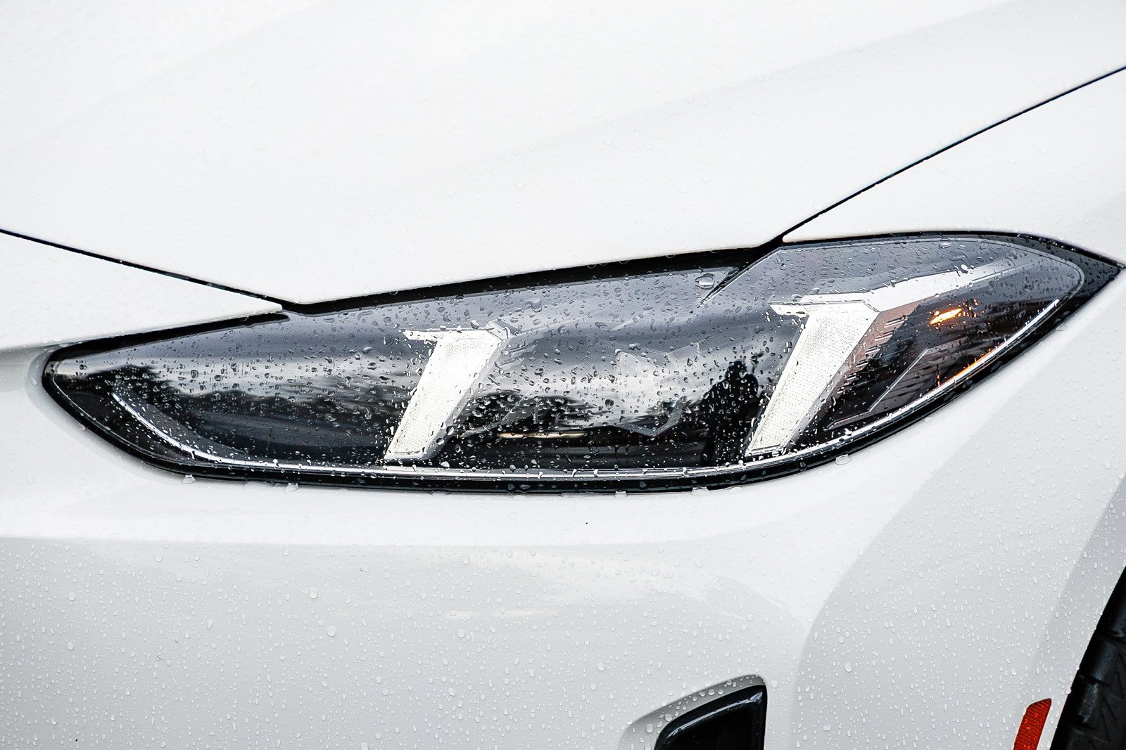 Used 2025 BMW i4 eDrive40 w/ Premium Package image 7