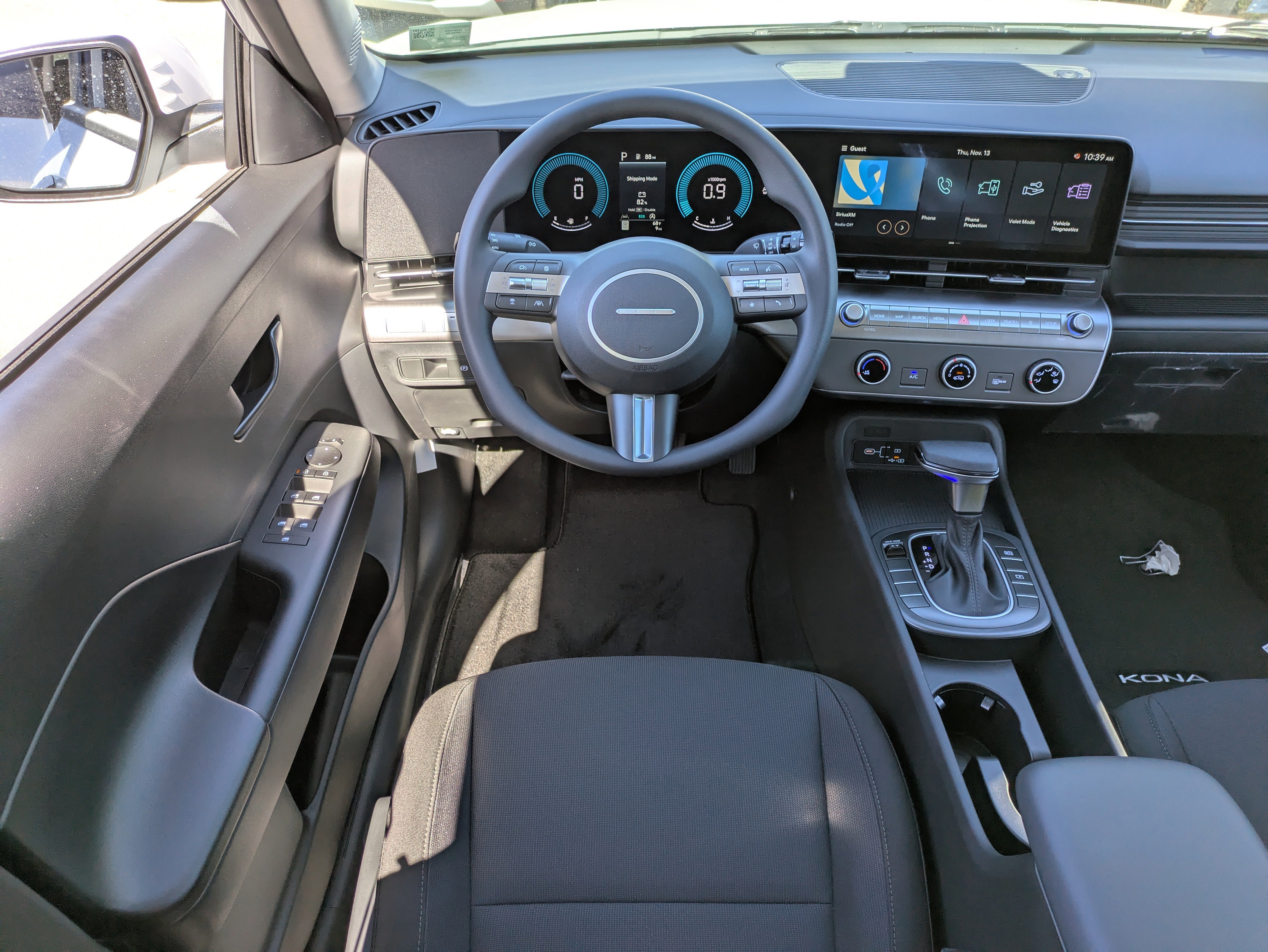 New 2026 Hyundai Kona SE image 16