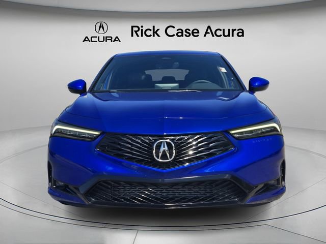 Certified 2024 Acura Integra A-Spec image 4