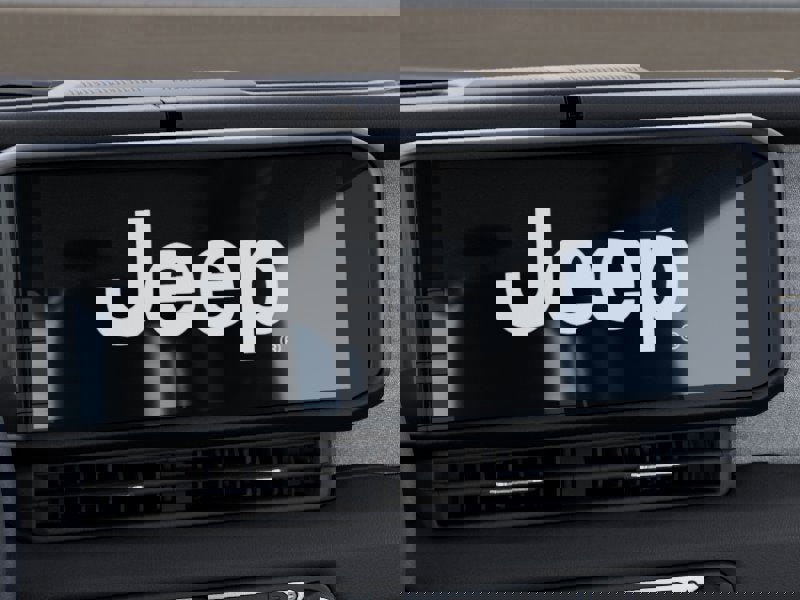 New 2026 Jeep Wrangler Sport S image 13