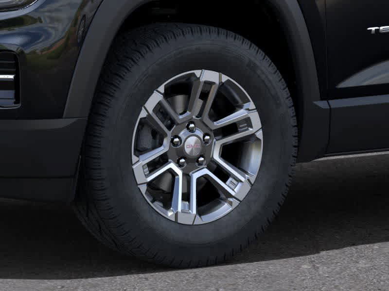 New 2026 GMC Terrain Elevation image 9