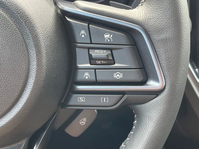 New 2026 Subaru Forester Limited w/ Limited Package AWD/4WD image 6