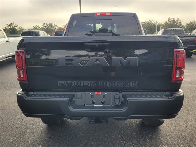 New 2026 RAM 2500 Power Wagon image 6