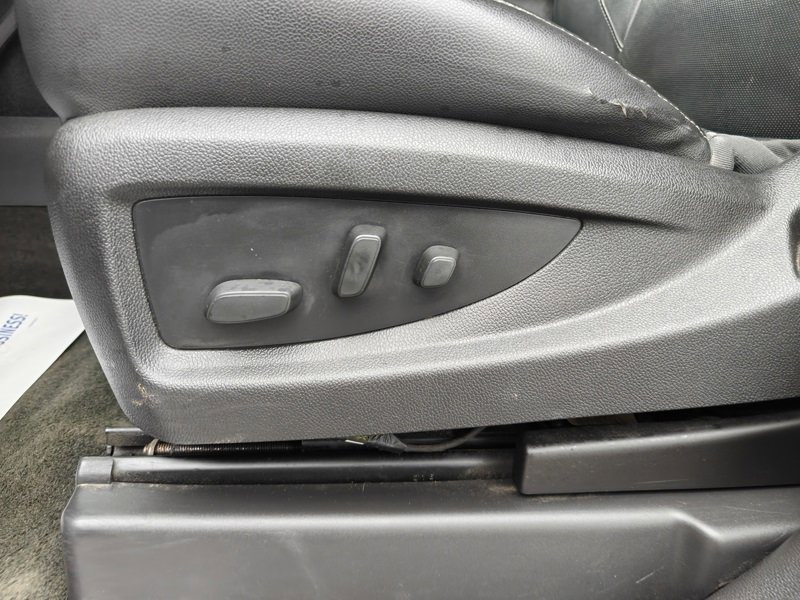 Used 2017 Chevrolet Silverado 1500 LTZ Z71 w/ LTZ Plus Package image 11