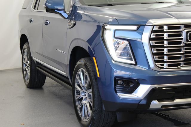New 2026 GMC Yukon Denali AWD/4WD image 3
