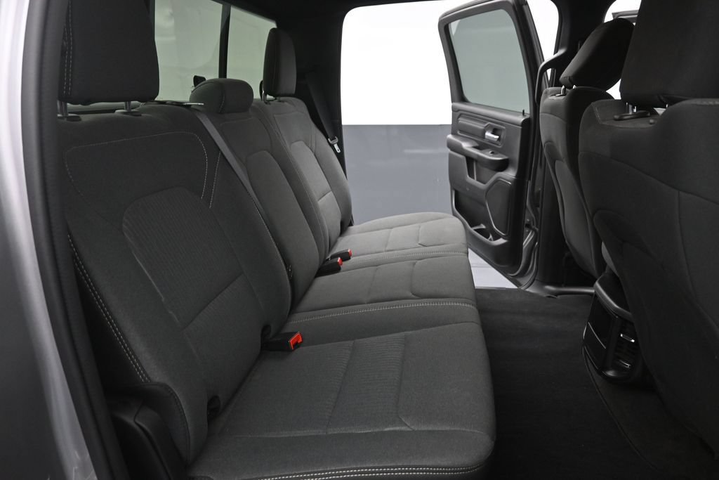 Used 2024 RAM 1500 Tradesman w/ Night Edition AWD/4WD image 10
