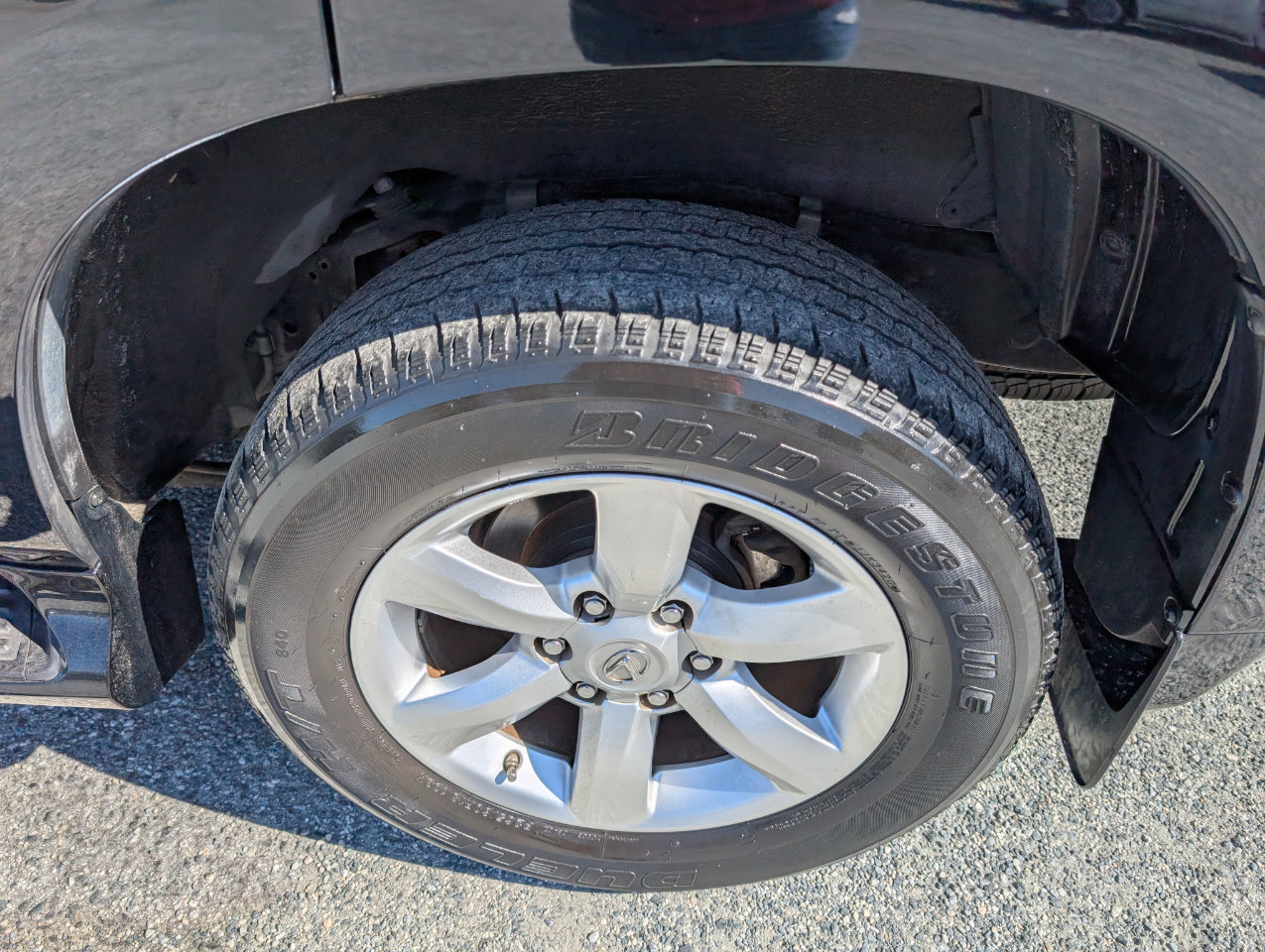 Used 2011 Lexus GX 460 image 10