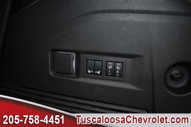 Used 2023 Chevrolet Tahoe RST w/ Luxury Package RWD image 11