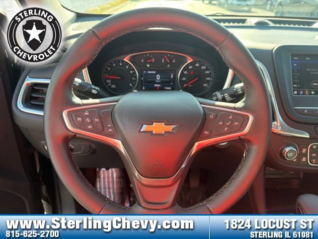 Certified 2023 Chevrolet Equinox LT FWD image 16