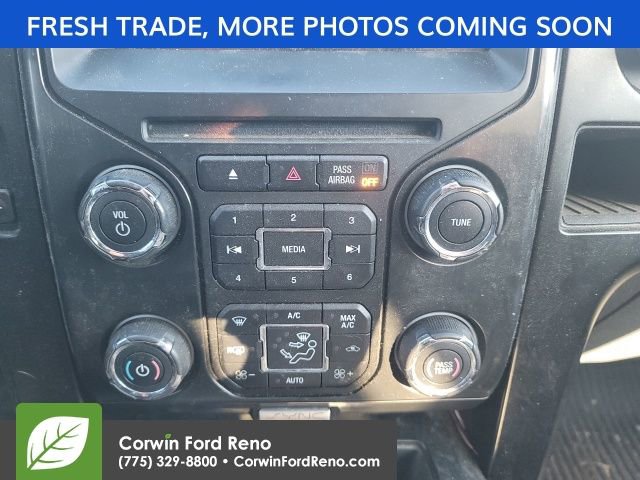 Used 2014 Ford F150 FX4 w/ Equipment Group 402A Luxury image 16