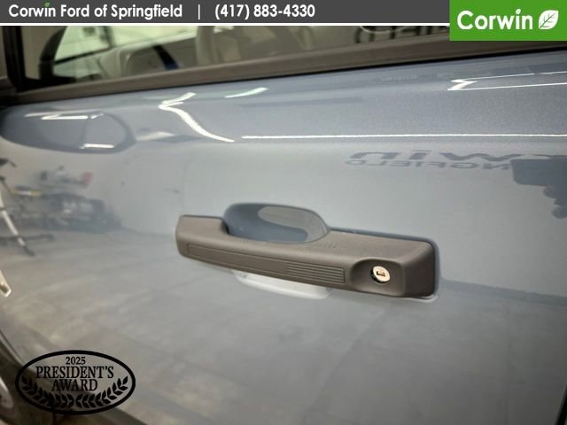 New 2026 Ford Bronco Sport Big Bend image 23