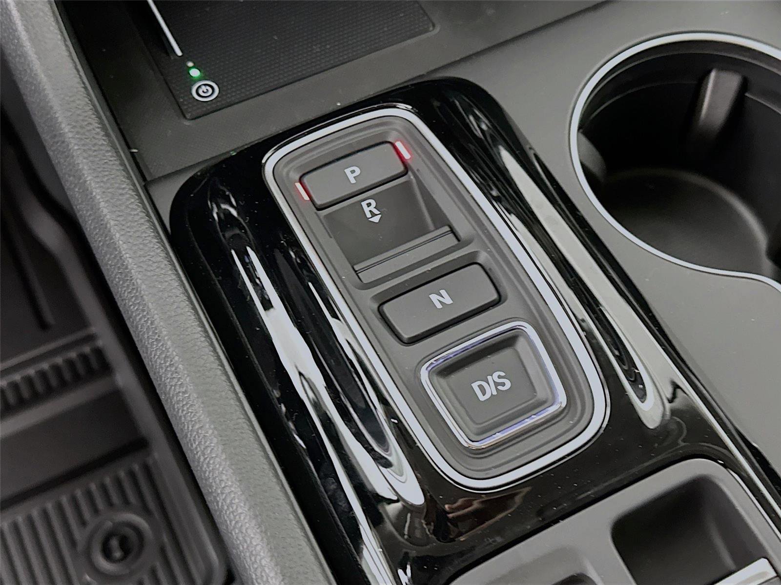 New 2025 Honda Pilot EX-L image 17