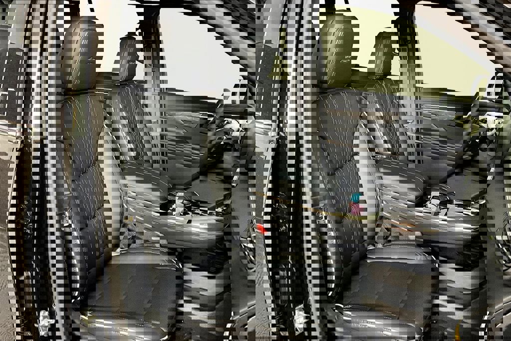 New 2026 Buick Enclave Avenir w/ Super Cruise Package image 11