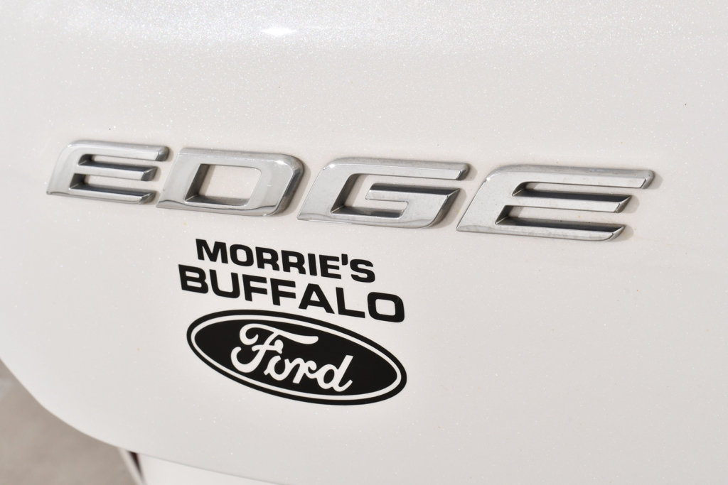 Used 2020 Ford Edge ST w/ Equipment Group 401A AWD/4WD image 22