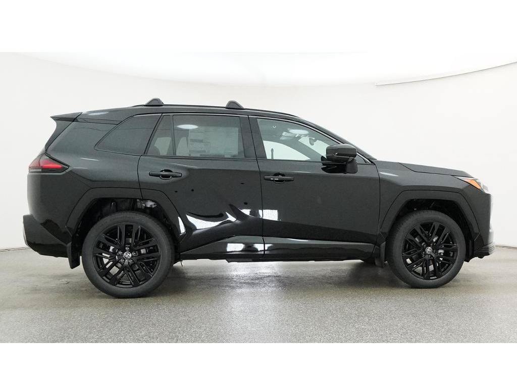 New 2026 Toyota RAV4 XSE w/ Weather Package AWD/4WD image 27