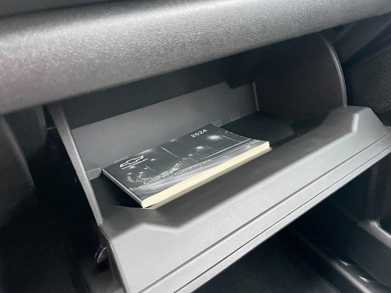 Used 2024 Chevrolet Colorado LT w/ LT Convenience Package image 44