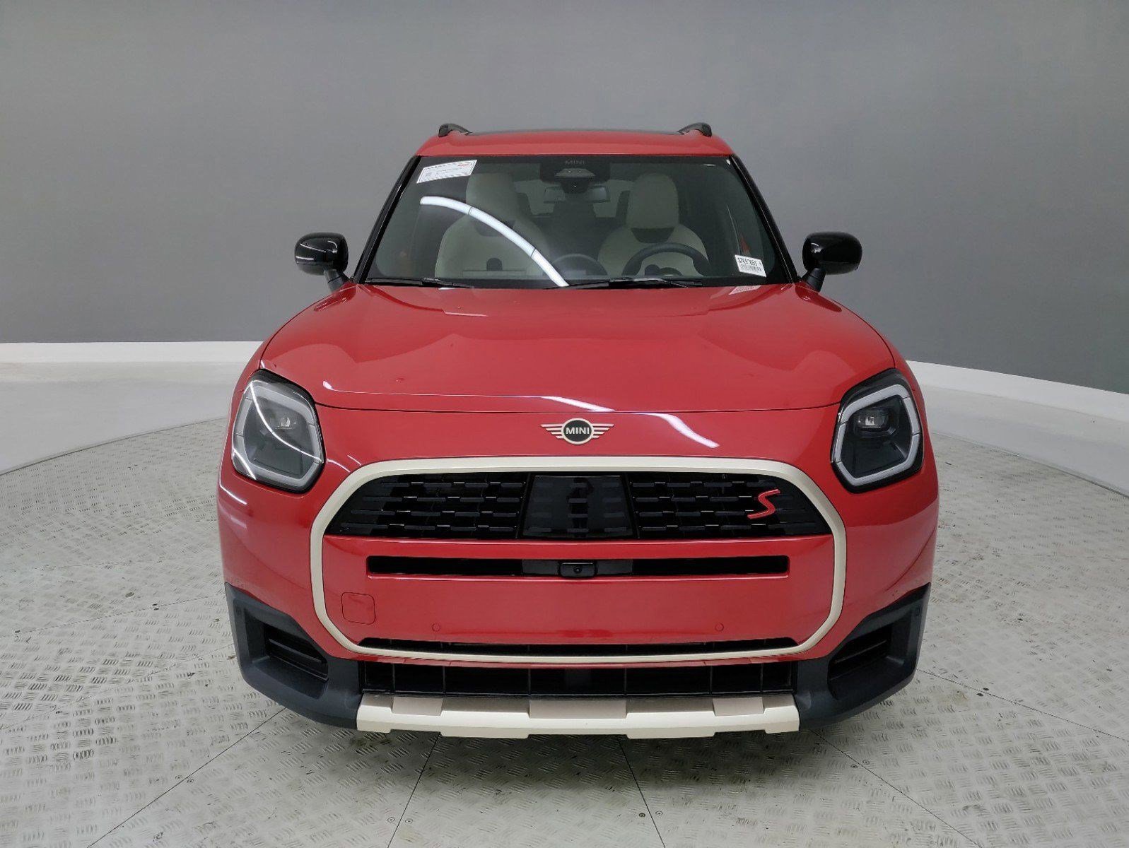 New 2025 MINI Cooper Countryman S image 2