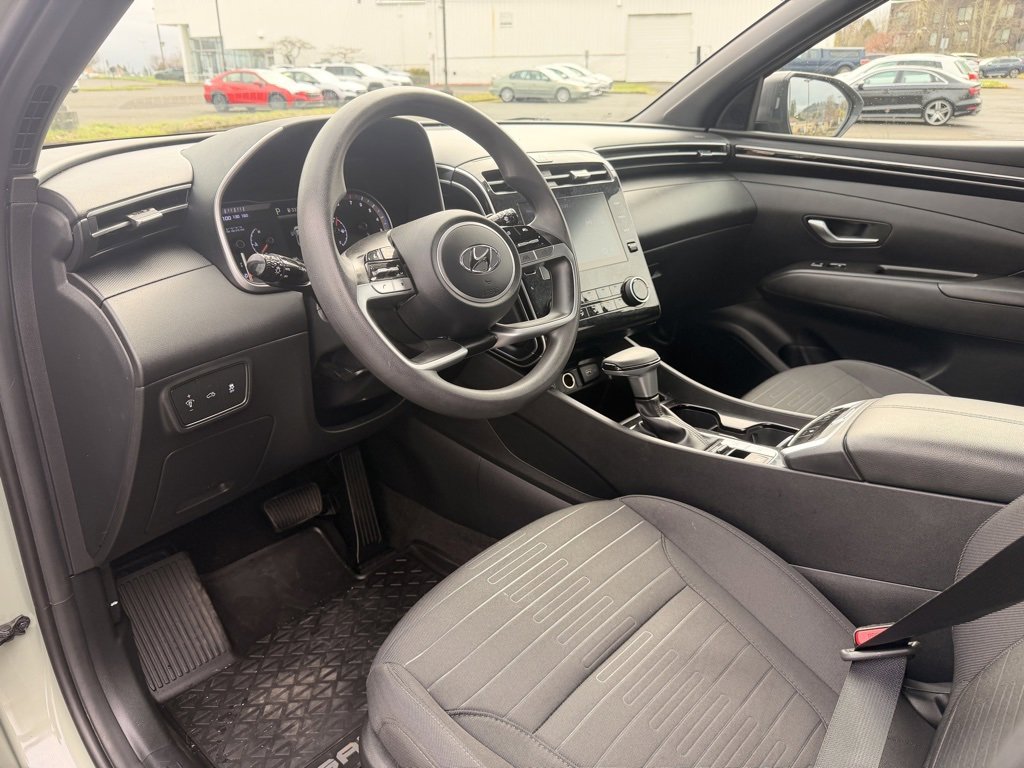 Used 2023 Hyundai Santa Cruz SEL image 14