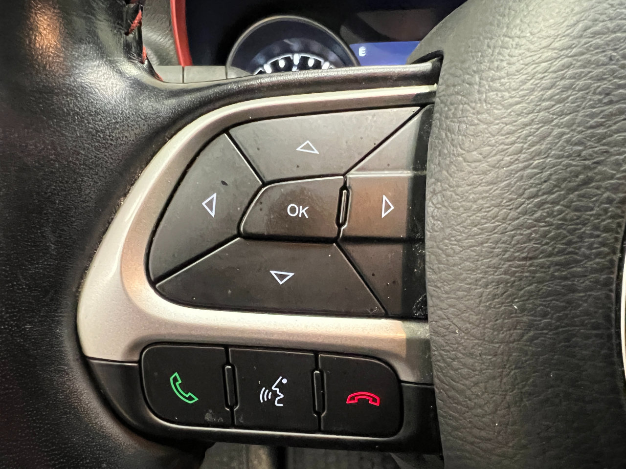 Used 2021 Jeep Compass Trailhawk w/ Convenience Group image 52