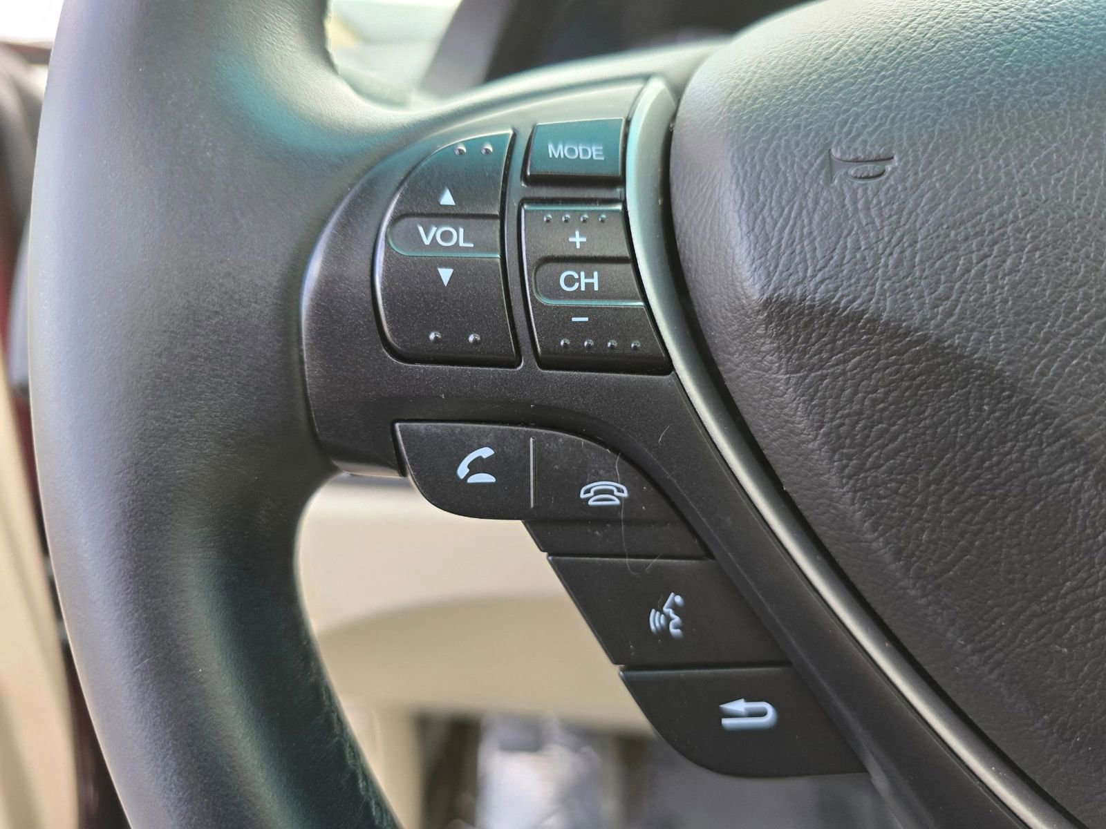 Used 2015 Acura RDX FWD image 25
