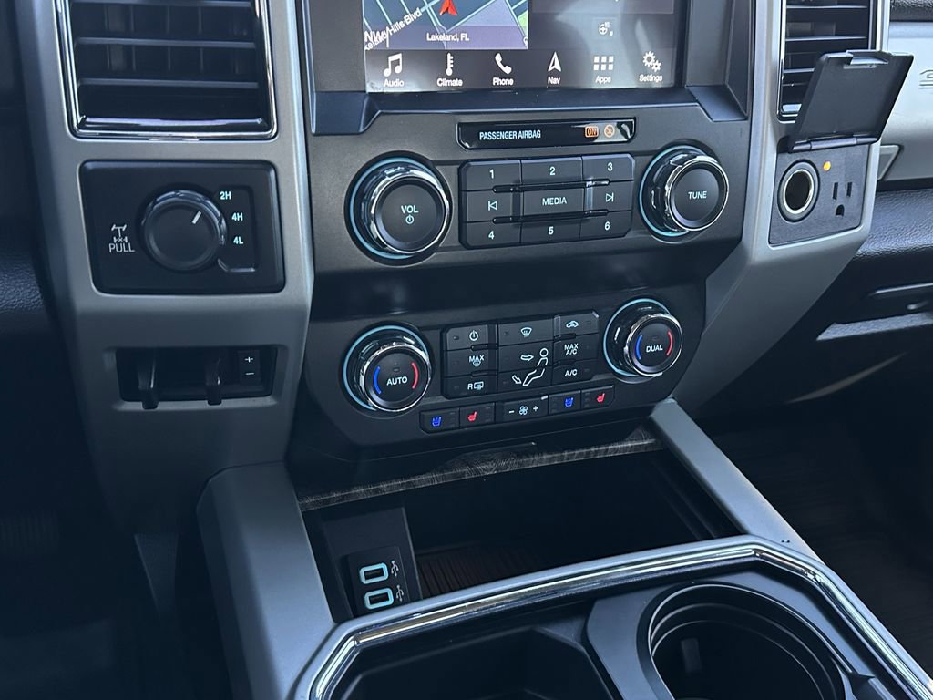 Used 2019 Ford F250 Lariat w/ Lariat Ultimate Package image 30