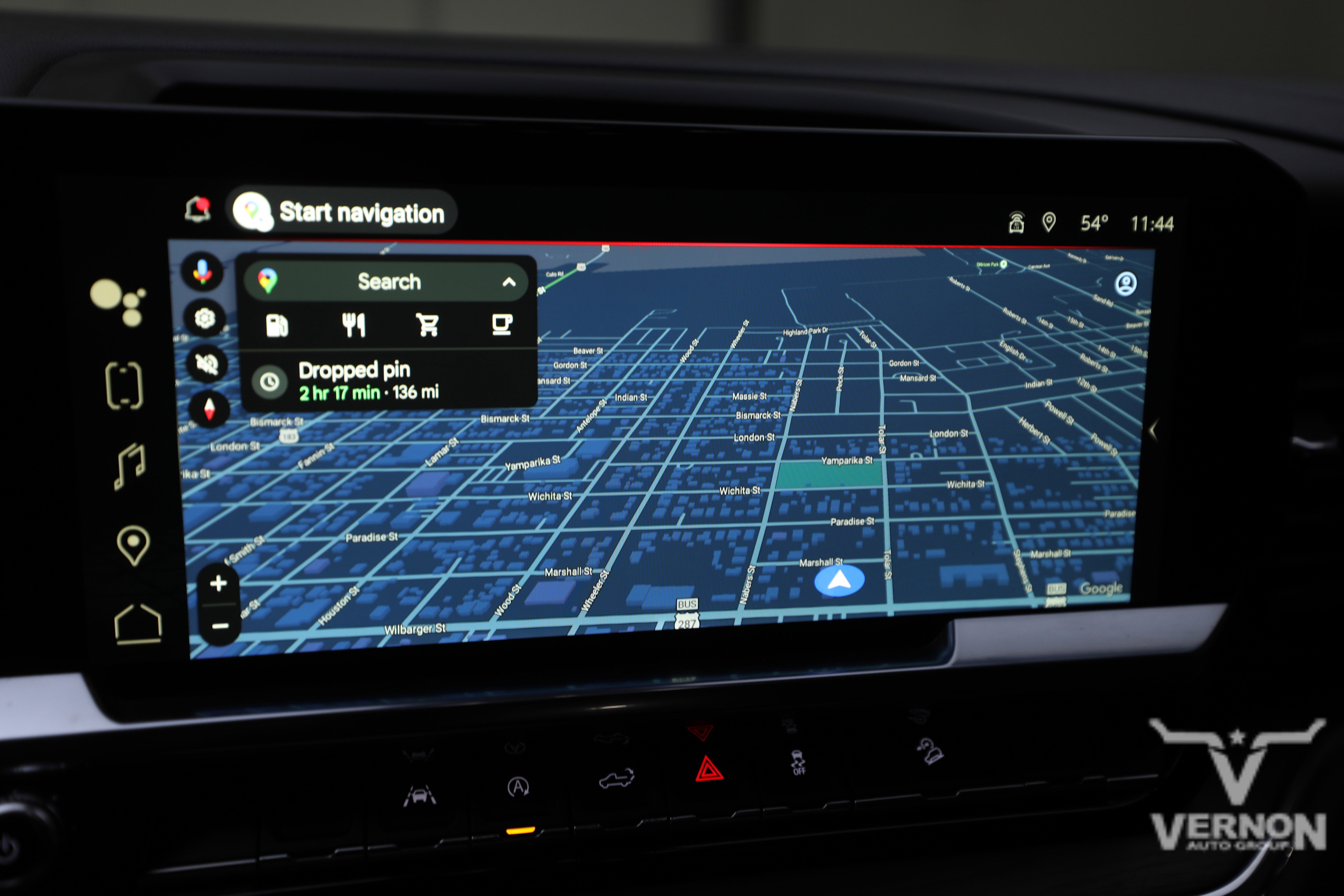 Used 2023 GMC Sierra 1500 SLT w/ SLT Premium Package image 27