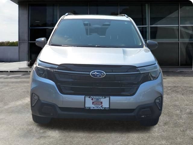 Certified 2026 Subaru Forester Touring AWD/4WD image 5