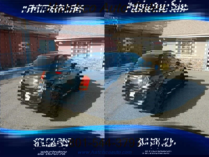 Used 2013 Chrysler 300 S w/ Luxury Group image 5