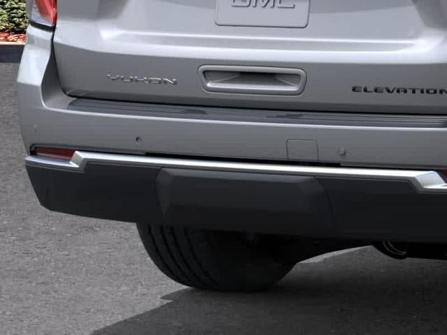 New 2026 GMC Yukon XL Elevation w/ LPO, Floor Liner Package AWD/4WD image 14