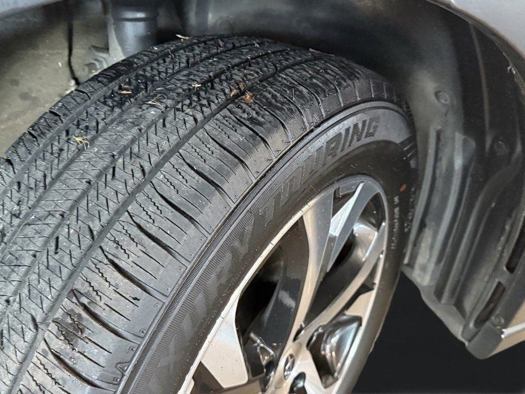 Certified 2021 Subaru Outback Limited image 20