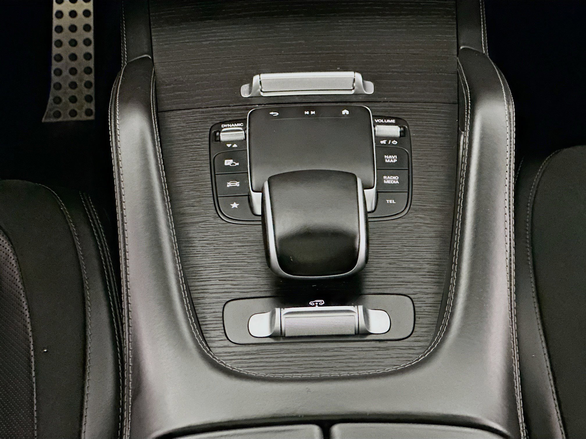 Used 2024 Mercedes-Benz GLS 63 AMG 4MATIC image 14