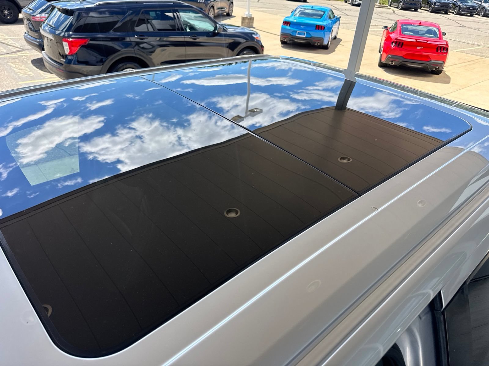 Used 2019 Ford F150 Lariat AWD/4WD image 22