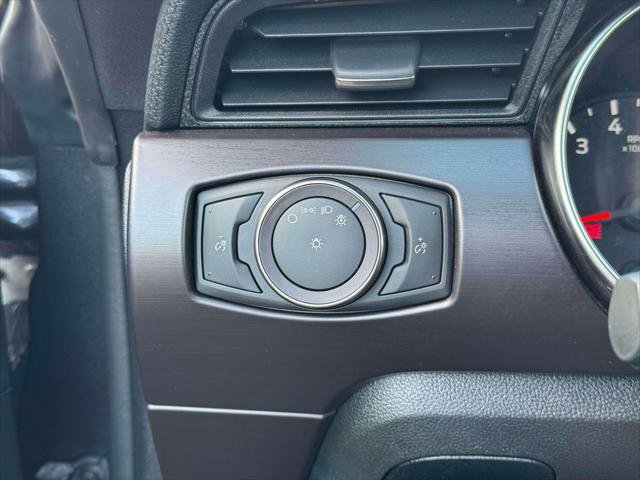 Used 2017 Ford Mustang Shelby GT350 w/ Electronics Package RWD image 20