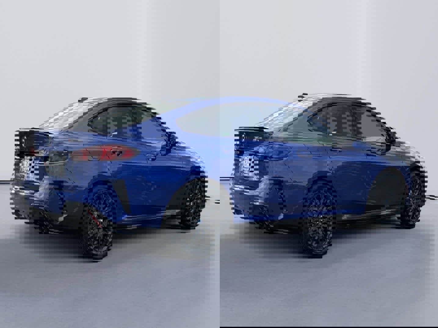 New 2025 BMW M235i xDrive w/ M Performance Package image 3