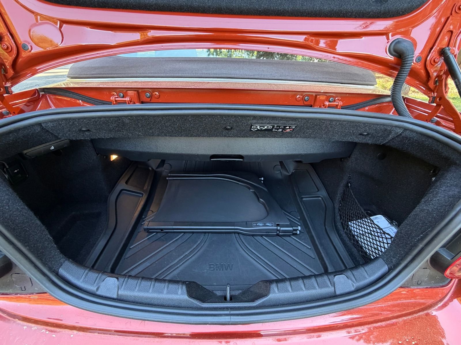 Used 2018 BMW 230i Convertible w/ Premium Package image 13