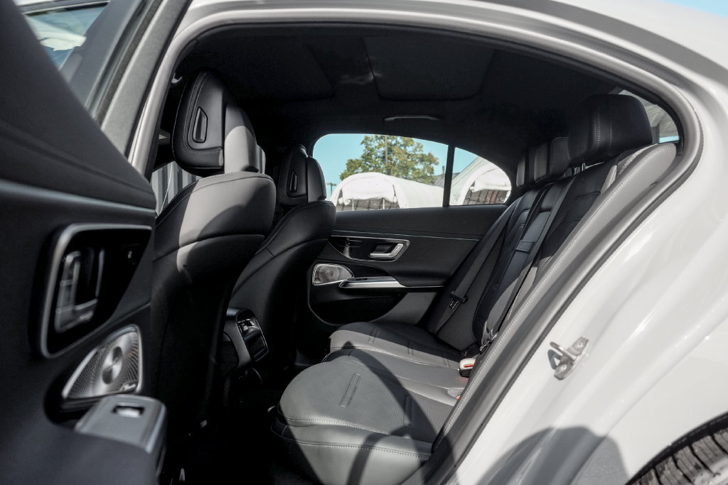 New 2027 Mercedes-Benz E 53 AMG e 4MATIC Sedan image 18
