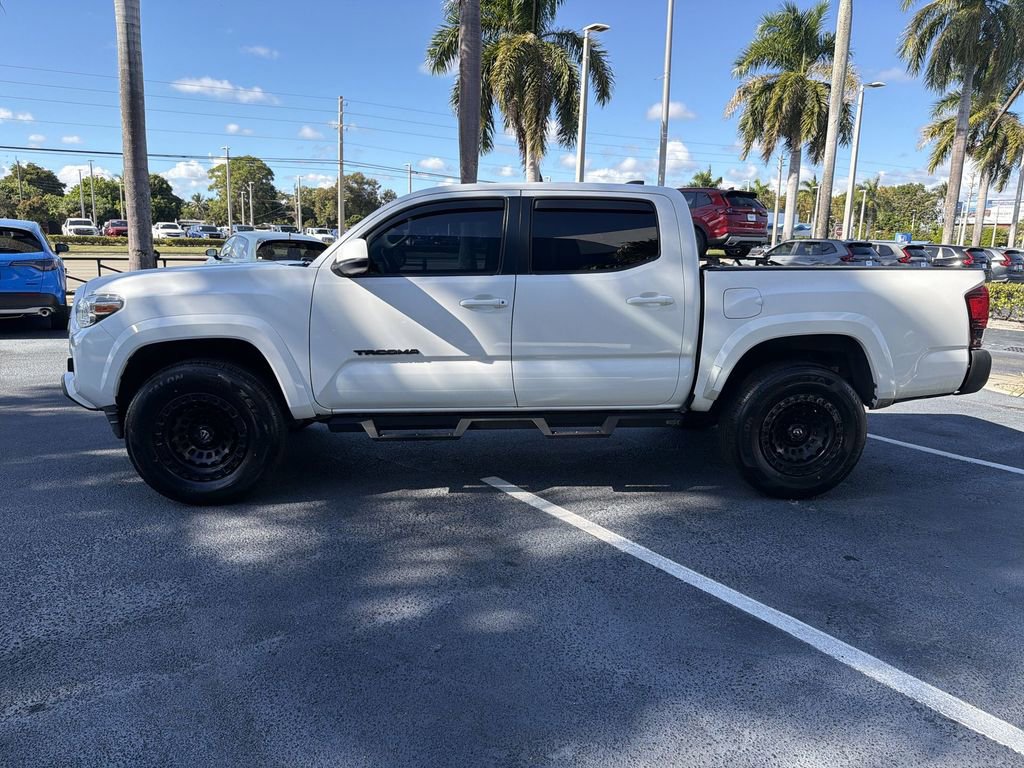 Used 2020 Toyota Tacoma SR5 image 5