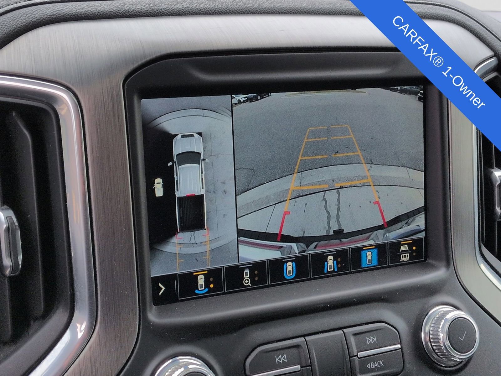 Used 2021 GMC Sierra 2500 Denali w/ Denali Ultimate Package AWD/4WD image 37