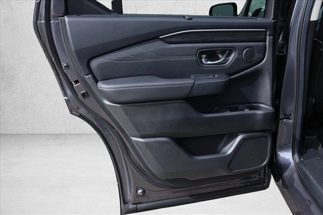 New 2026 Honda Pilot Touring image 22