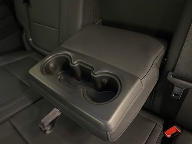New 2026 Chevrolet Silverado 1500 LTZ w/ LTZ Convenience Package II AWD/4WD image 31