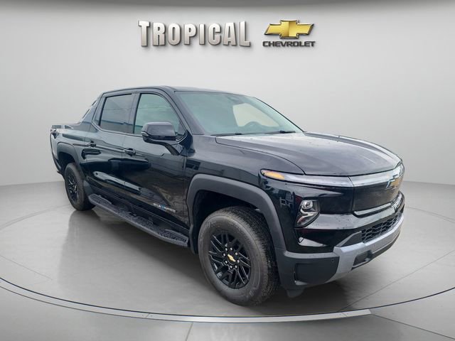 New 2026 Chevrolet Silverado EV LT w/ Plus Package image 5