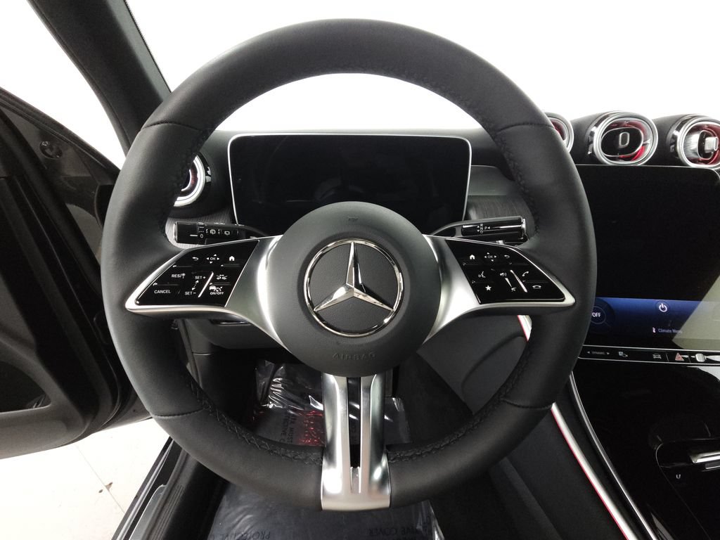 Certified 2026 Mercedes-Benz GLC 300 4MATIC image 12