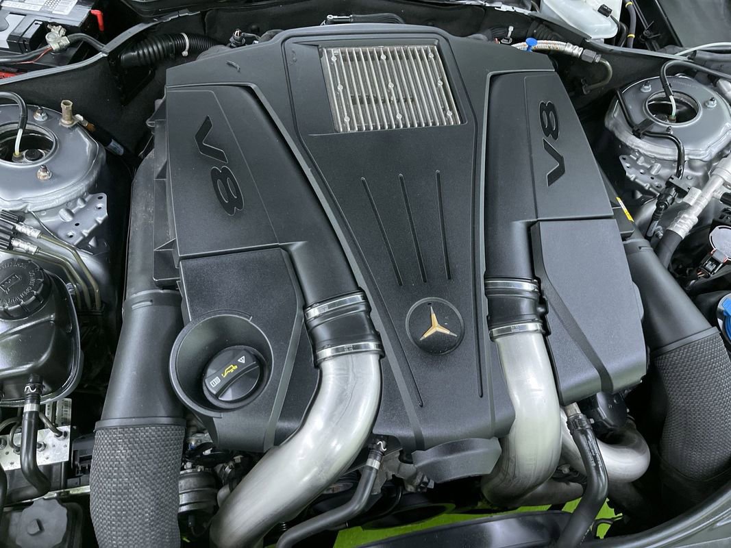 Used 2012 Mercedes-Benz S 550 4MATIC w/ Premium 2 Pkg image 31