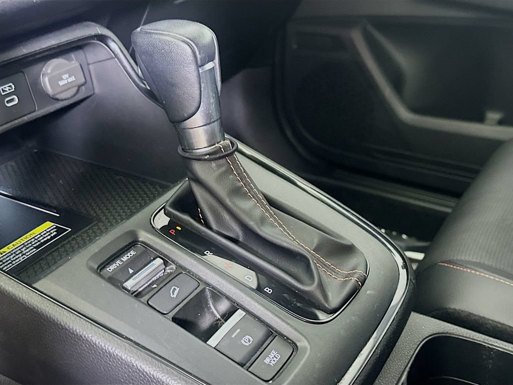 Used 2024 Honda CR-V Sport-L image 32
