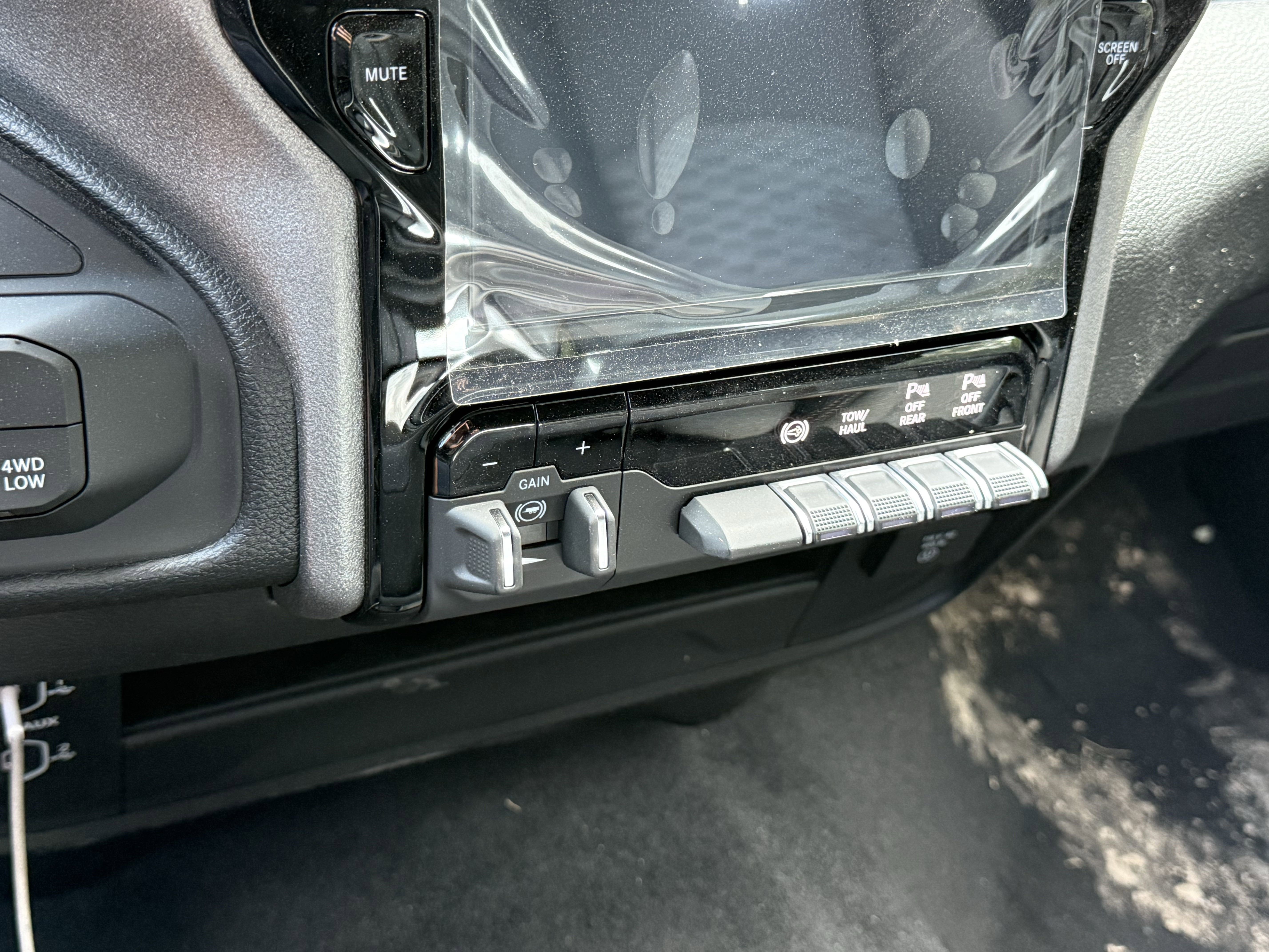 New 2026 RAM 3500 Tradesman image 23