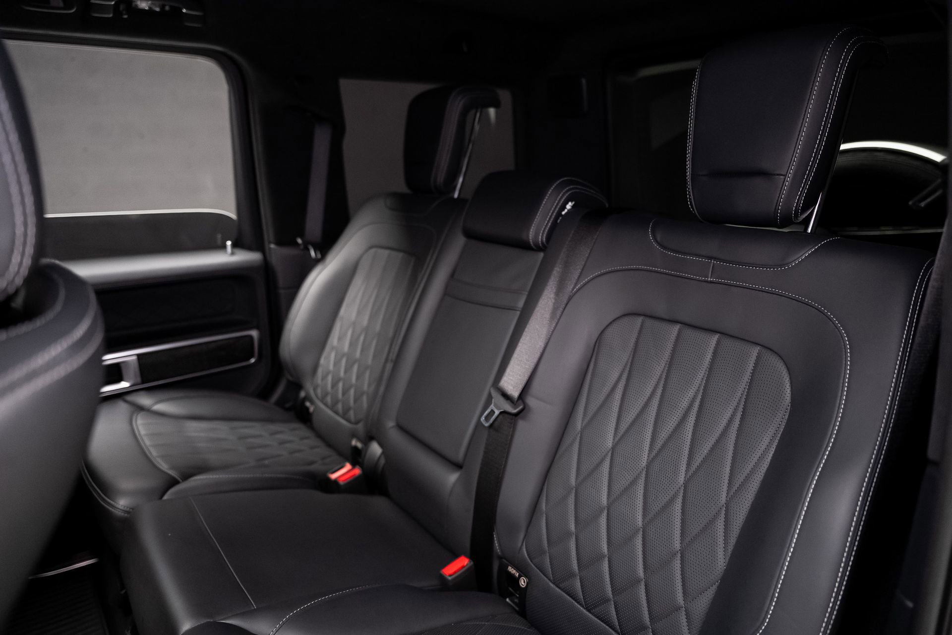 Used 2023 Mercedes-Benz G 550 image 70