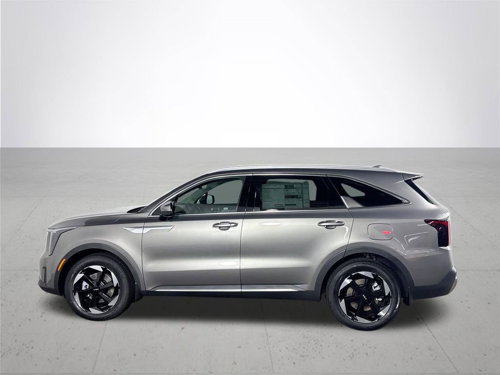 New 2026 Kia Sorento EX image 9