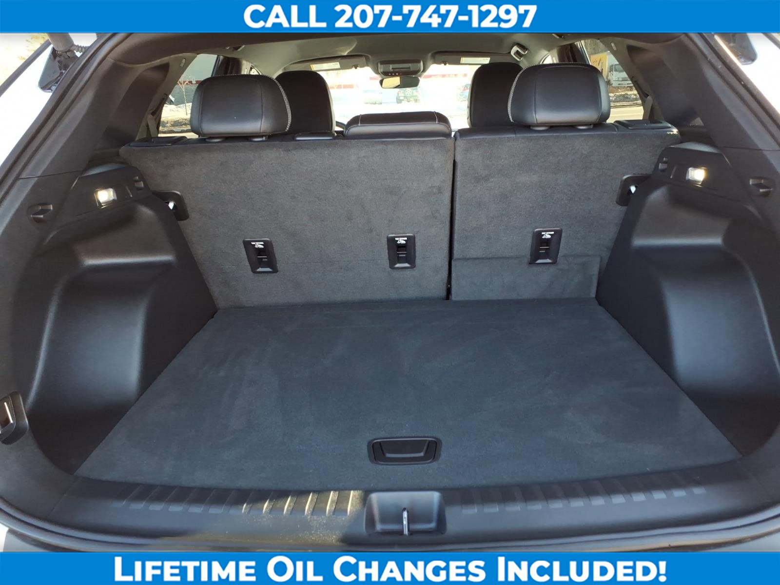 Used 2024 Chevrolet Blazer EV LT image 10